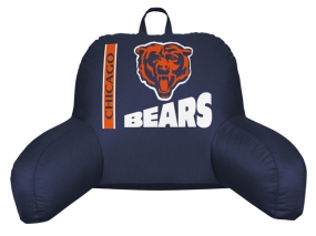 Chicago Bears Bedrest