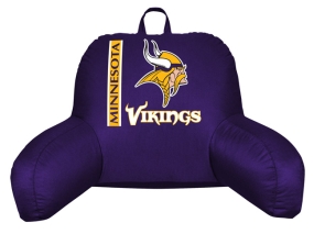 Minnesota Vikings Bedrest