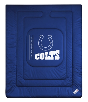 Indianapolis Colts Jersey Comforter