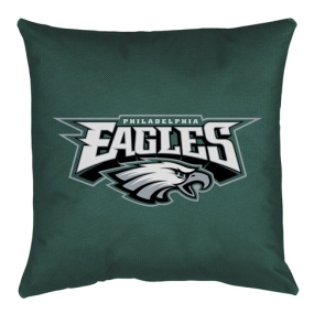 Philadelphia Eagles Toss Pillow