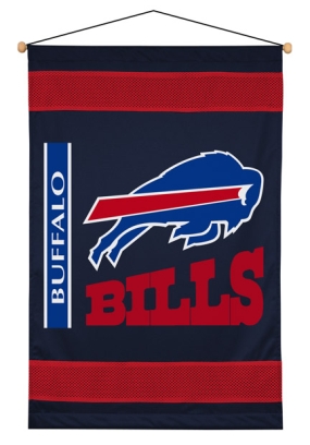 Buffalo Bills Wall Hanging