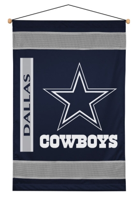 Dallas Cowboys Wall Hanging