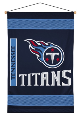 Tennessee Titans Wall Hanging