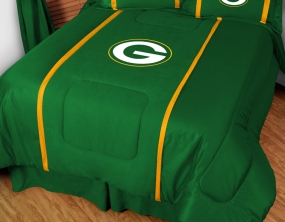 Green Bay Packers MVP Comforter