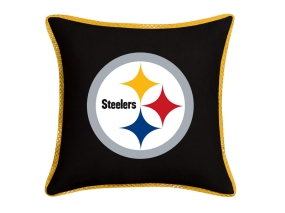 Pittsburgh Steelers Toss Pillow