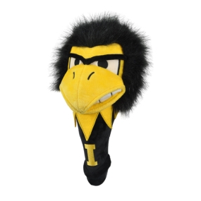 Iowa Hawkeyes Mascot Headcover