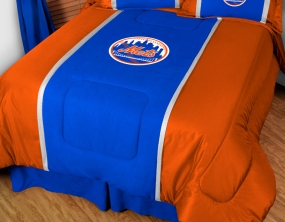 New York Mets MVP Comforter
