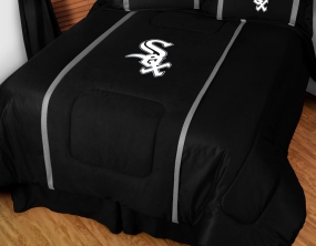 Chicago White Sox MVP Comforter
