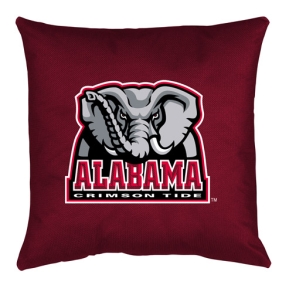 Alabama Crimson Tide Toss Pillow