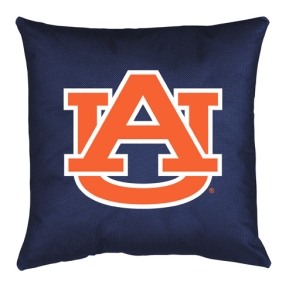 Auburn Tigers Toss Pillow