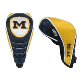 Michigan Wolverines Utility Headcover