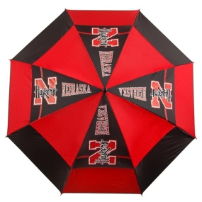 Nebraska Cornhuskers Golf Umbrella