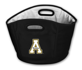 Appalachian State Mountaineers Party Bucket