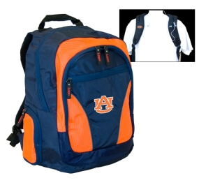 Auburn Tigers Backpack
