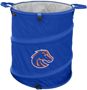 Boise State Broncos Trash Can Cooler