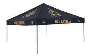 UCF Golden Knights Tailgate Tent
