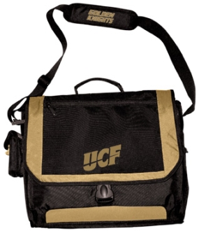 UCF Golden Knights Commuter Bag