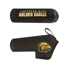 Southern Miss Golden Eagles Blade Putter Cover