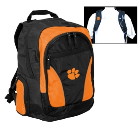Clemson Tigers Backpack