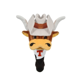 Texas Longhorns Mascot Headcover