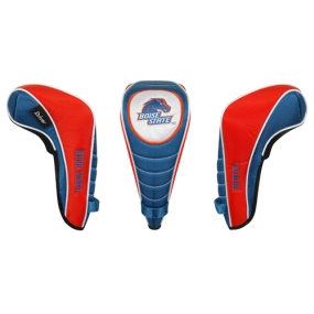 Boise State Broncos Driver Headcover