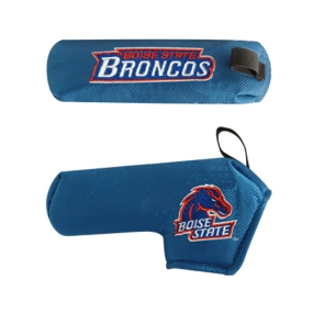 Boise State Broncos Blade Putter Cover