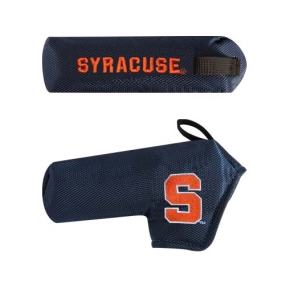 Syracuse University Blade Putter Cover