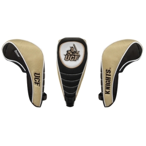 UCF Golden Knights Driver Headcover