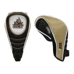 UCF Golden Knights Utility Headcover