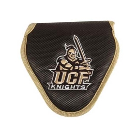 UCF Golden Knights Mallet Putter Cover