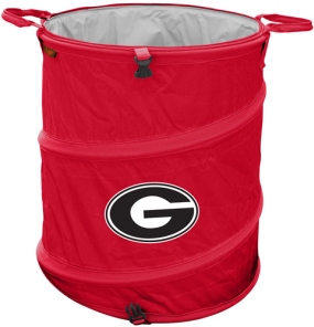 Georgia Bulldogs Trash Can Cooler