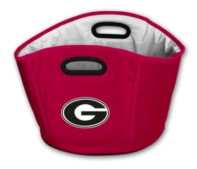 Georgia Bulldogs Party Bucket