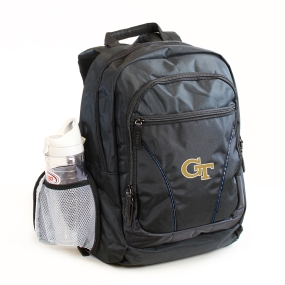 Georgia Tech Yellow Jackets Stealth Backpack