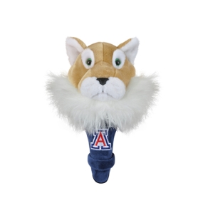 Arizona Wildcats Mascot Headcover