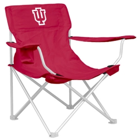 Indiana Hoosiers Tailgating Chair