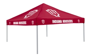 Indiana Hoosiers Tailgate Tent