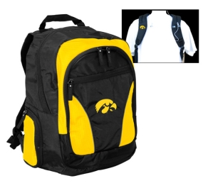 Iowa Hawkeyes Backpack