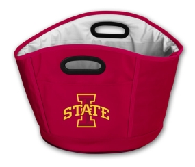 Iowa State Cyclones Party Bucket