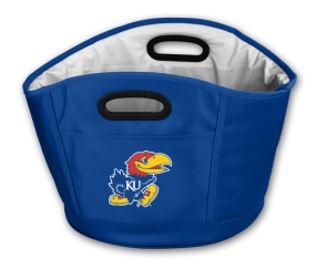 Kansas Jayhawks Party Bucket