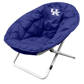 Kentucky Wildcats Sphere Chair