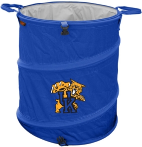 Kentucky Wildcats Trash Can Cooler