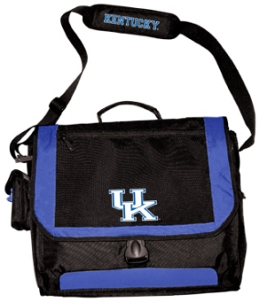 Kentucky Wildcats Commuter Bag