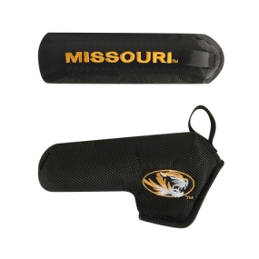 Missouri Tigers Blade Putter Cover