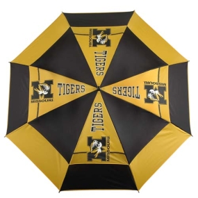 Missouri Tigers Golf Umbrella
