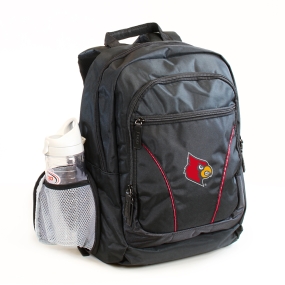 Louisville Cardinals Stealth Backpack