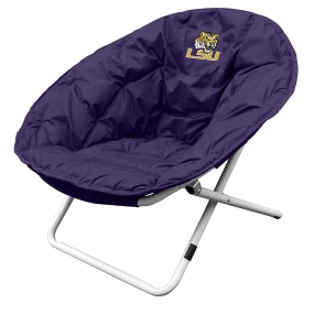 LSU Tigers Sphere Chair