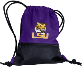LSU Tigers String Pack