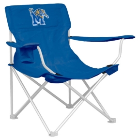 Memphis Tigers Tailgating Chair