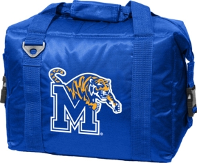 Missouri Tigers 12 Pack Cooler