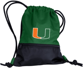 Miami Hurricanes String Pack